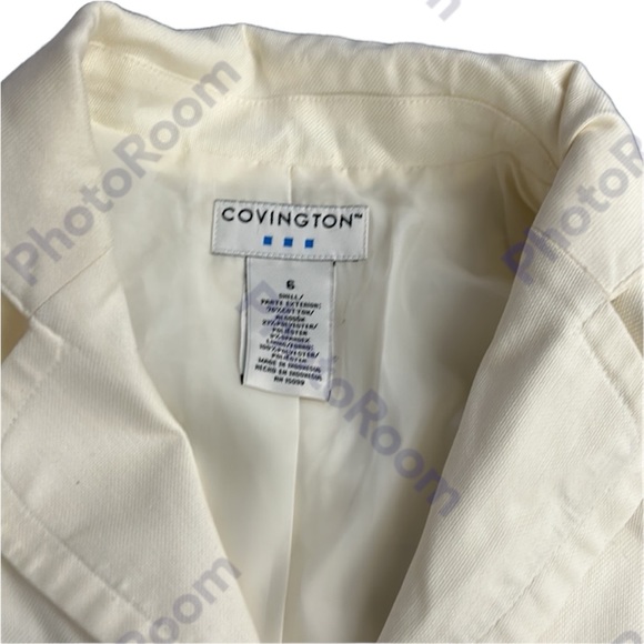 Covington Jacket - Picture 4 of 4